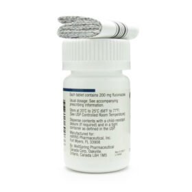 Trionstrep Medication